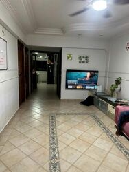 Blk 287 Tampines Street 22 (Tampines), HDB 3 Rooms #478506621